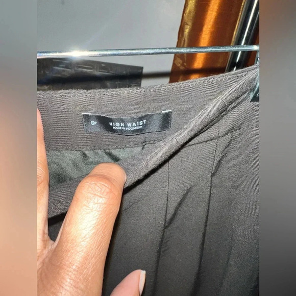 Loft Pants size 6P - Picture 7 of 7